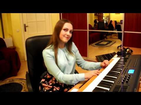 Видео: Яна  - "Мама"