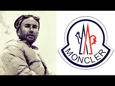Видео: История бренда "MONCLER" / Мужик шил синие "ФУФАЙКИ" и армейскую ФОРМУ, а заработал МИЛЛИАРД!