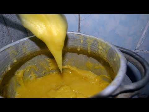 Видео: Тестируем декристализатор меда с терморегулятором