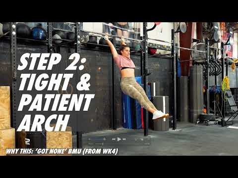 Видео: Тренировка навыков «Выход силой на перекладине» 14.09.2022 | TTT Compete: ПОЧЕМУ ЭТО?