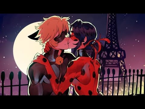 Видео: Озвучка комиксов|Леди Баг и Супер Кот|если бы это была ты, моя удача превосходила бы удачу леди баг