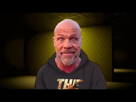 Видео: НЕ ИГРАЙТЕ В ЭТО