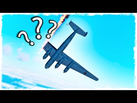Видео: АХАХА!!! ГОВОРИЛ ЧТО ПОРВЕТ МЕНЯ... НОВАЯ БИТВА РАНДОМА В WAR THUNDER!!!