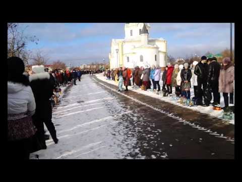 Видео: Костюковичи.