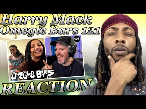 Видео: ВПЕРВЫЕ СЛЫШУ Harry Mack Omegle Bars 121 РЕАКЦИЯ! ОН ЛУЧШЕ ЭМИНЕМА?