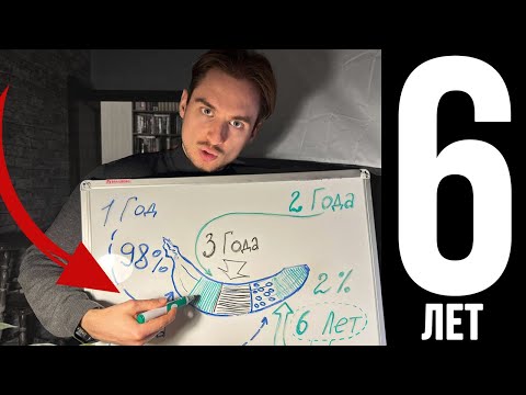 Видео: 6 лет воздержания раскрыли мне простую истину...