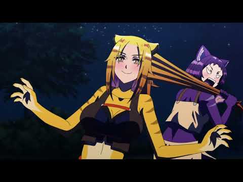 Видео: Борьба за внимание | Жизнь сорокалетнего мужчины в другом мире  | 8 серия