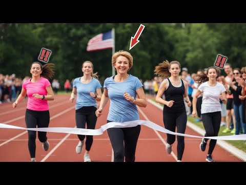 Видео: Русская мать в США: американцы в шоке от её метода.