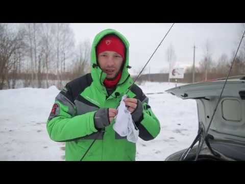 Видео: Волгореченск | Планета рыбака ©