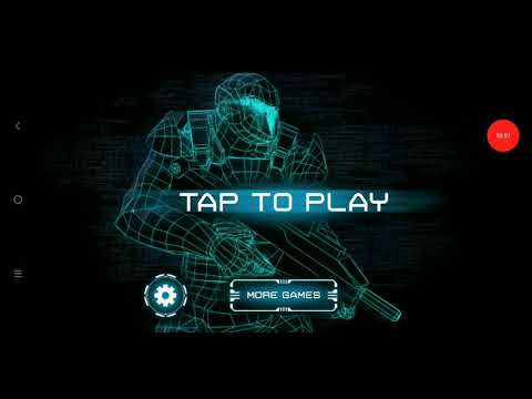 Видео: Обзор платной игры Hot Trigger