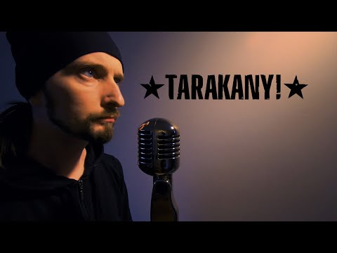 Видео: Even Blurry Videos - Я смотрю на них (English cover )