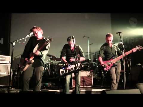 Видео: RETROELEKTRO - Манекены, турникеты (Live in Minsk, 2014)