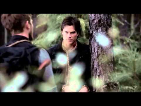 Видео: The Vampire Diaries|Короли ночной Вероны