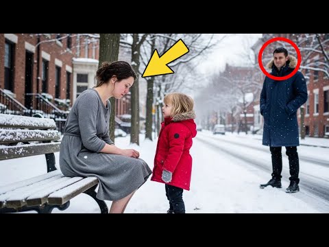 Видео: «ТЫ БУДЕШЬ МОЕЙ МАМОЙ, А Я ДАМ ТЕБЕ ДОМ» — ДЕВОЧКА ШОКИРОВАЛА БЕЗДОМНУЮ ЖЕНЩИНУ
