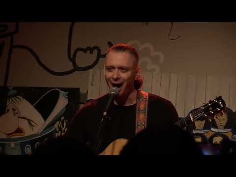 Видео: Михаил Елизаров - Скандинавская Мифологическая. Рюмочная в Зюзино. 30.04.2022.