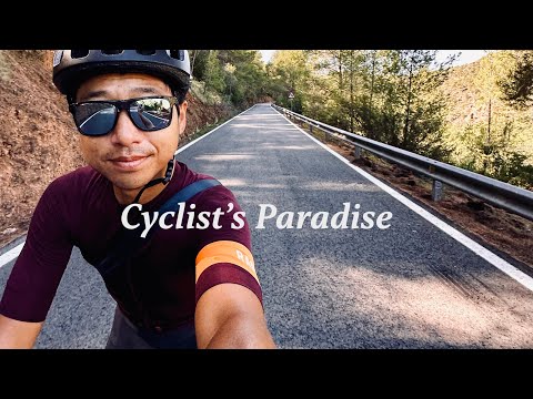 Видео: Что нужно знать при планировании велоотдыха в Испании