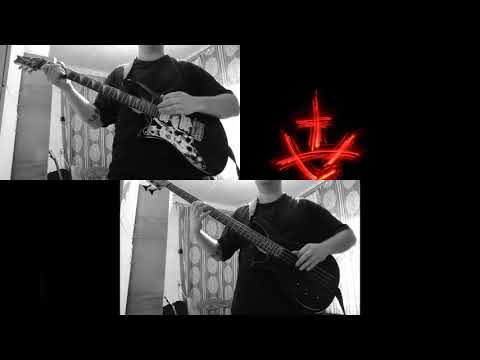 Видео: Агата Кристи - Грязь(cover)