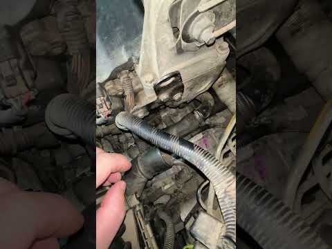 Видео: Volvo s60 тестирование системы охлаждения🔧 Обращение по многочисленным  течам охлаждающей жидкости🔧