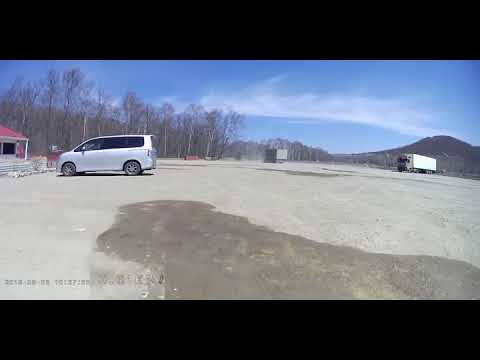 Видео: Дорога Хабаровск-Владивосток. Май 2019. Мотопокатушки.