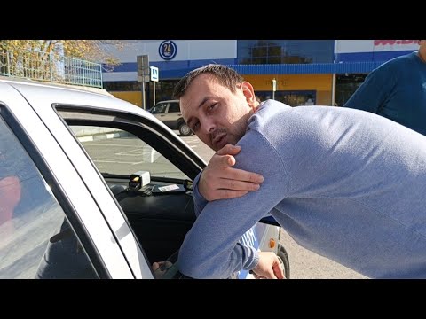 Видео: 🔥НАРУШИТЕЛЬ ПРАВИЛ ПАРКОВКИ ПОЖАЛОВАЛСЯ ИНСПЕКТОРУ НА БЛОГЕРА И ПОЛУЧИЛ ШТРАФ 5000🔥