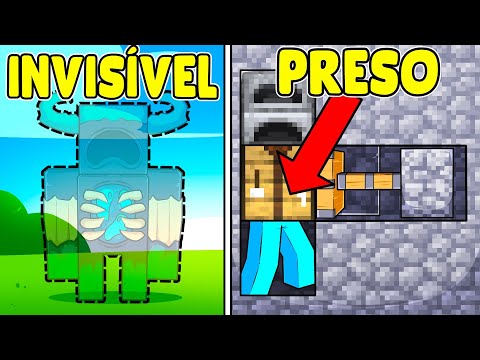 Видео: 35 СПОСОБОВ ЗАТРОЛЛИТЬ ДРУГА в Minecraft