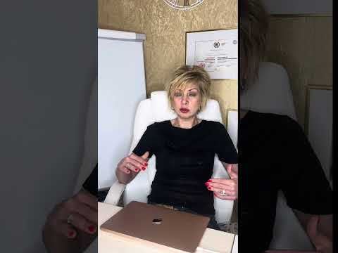 Видео: Сильная женщина.