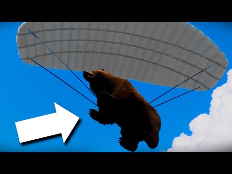 Видео: Самые ДИКИЕ Сервера в Раст/Rust