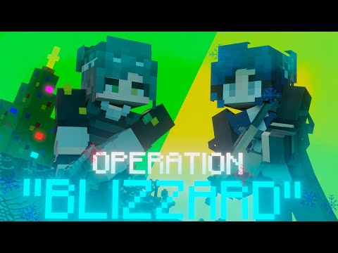 Видео: ЗАЩИТИТЬ ЛЮБОЙ ЦЕНОЙ | MINECRAFT BLIZZARD