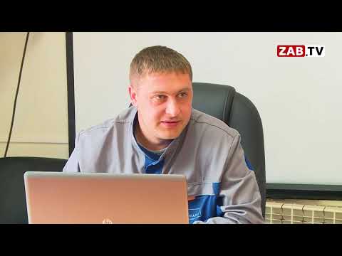 Видео: ЗАБТВ узнал, как горно-обогатительные комбинаты добывают золото в Забайкалье