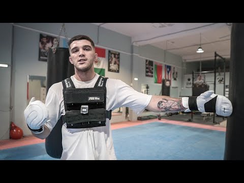 Видео: Хочешь стать сильнее? Тренируйся так!
