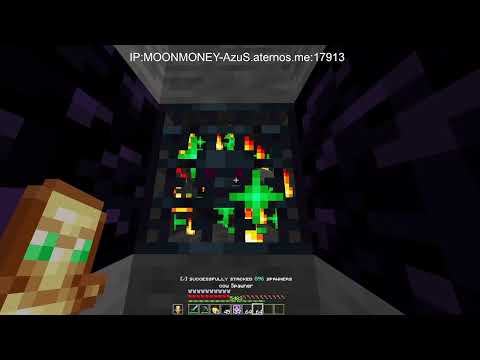 Видео: Най-скъпия lootdrop в MoonMoney!!! (100M)