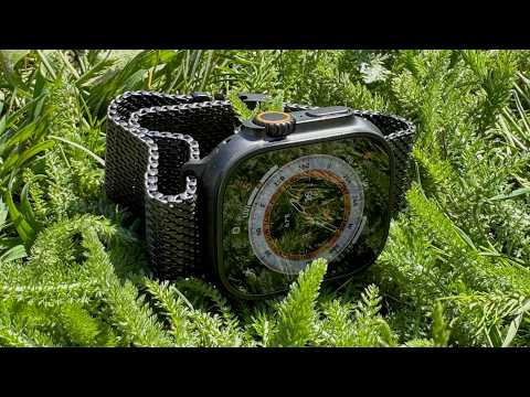 Видео: Apple Watch Ultra 2: Почему стоит купить прямо сейчас! Спорт, здоровье , уведомления и контроль