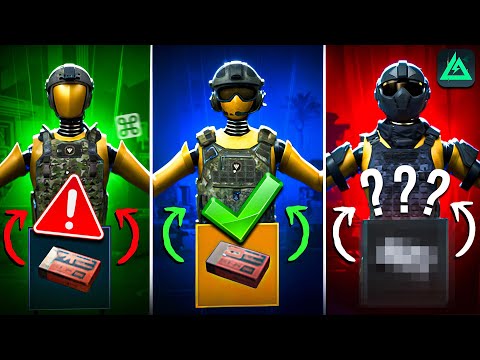 Видео: ПОЛНЫЙ ГАЙД ПО ПАТРОНАМ В DELTA FORCE MOBILE