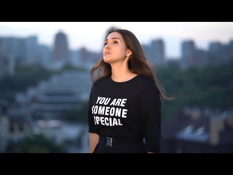 Видео: К Твоим Святым Ногам | Дарина Кочанжи (Official Video)