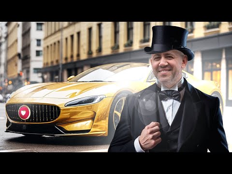 Видео: Семь правил благородного водителя