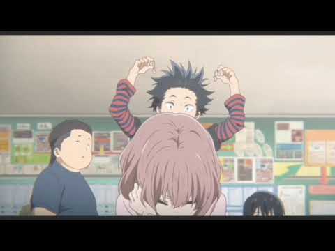 Видео: Аниме клип - если бы слёзы твои были водой