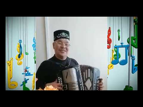 Видео: Ә көткәннәр өмет белән яши.  Интал Шәйхаттаров