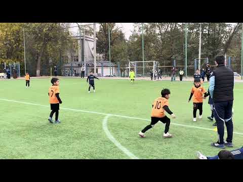 Видео: Jeyran Real-Paxtakor Ax1. 1 тайм 0:5