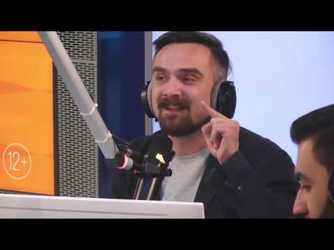 Видео: Тамбовчанин Евгений Трубицын выиграл внедорожник на Авторадио!