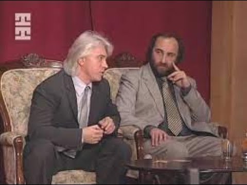 Видео: Hvorostovsky Arkadev Рахманинов Каватина Алеко Хворостовский Аркадьев  Мюнхен 1995