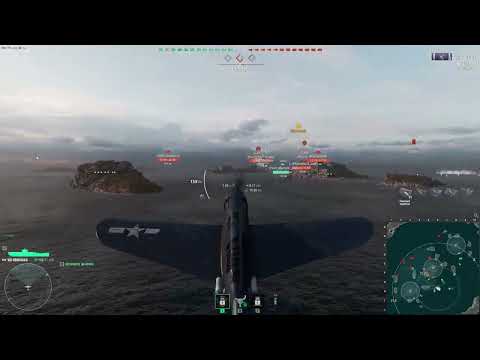 Видео: World of Warships НАРЕЗКА Эпичной и очень насыщенной  игры на линкоре Nebraska. Корабли WOW