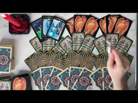 Видео: ￼ Кто в тайне хочет с вами серьезных отношений￼?