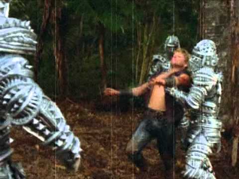 Видео: Сказ о том, как богатыри Грецию спасали (ЗКВ, УСГ)