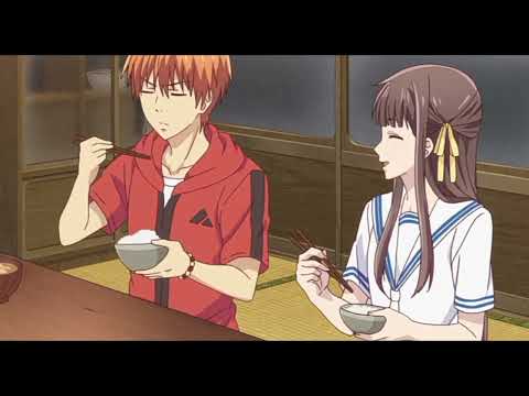 Видео: Смешной момент 😂 /Корзинка фруктов