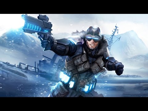 Видео: Injustice 2 - Капитан Холод -  русские диалоги(часть 1)