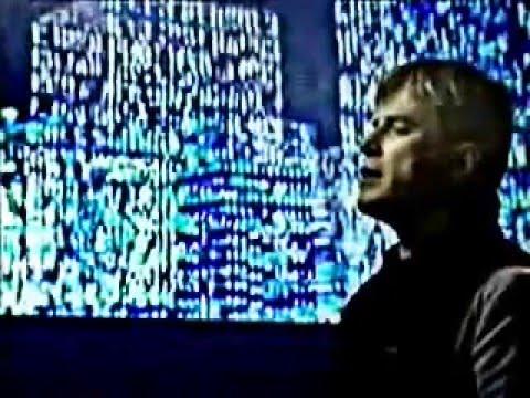 Видео: Алексей Глызин "Запоздалый экспресс"