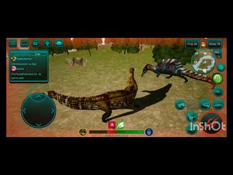 Видео: Саркозух удивительно 