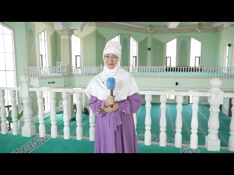 Видео: Мұнара телеарнасының жаңа маусымы