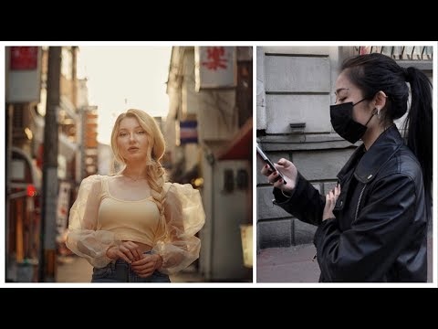 Видео: Я ПЫТАЛАСЬ ПОДРУЖИТЬСЯ С КОРЕЯНКАМИ И ВОТ ЧТО ИЗ ЭТОГО ВЫШЛО