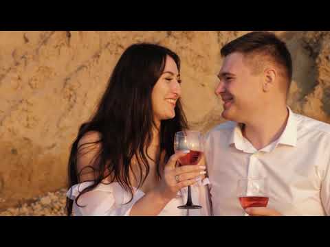 Видео: ЛЮБОВЬ К ТЕБЕ БЕЗМЕРНО ВЫСОКА